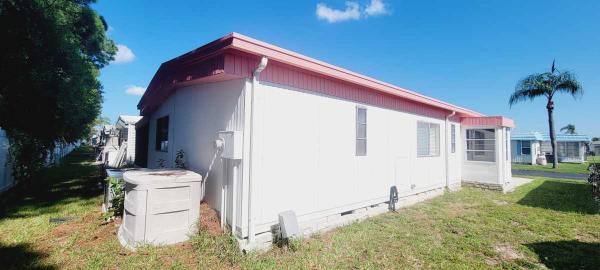 1977 Mobile Home