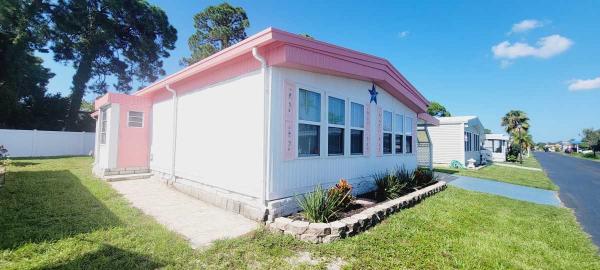 1977 Mobile Home