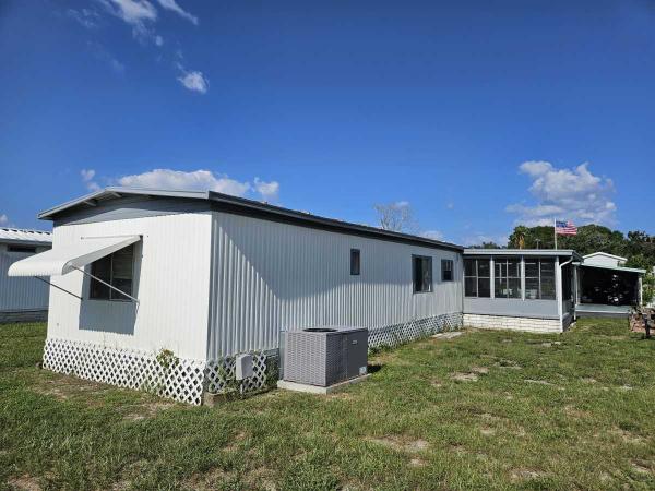 1981 Manufactured Home