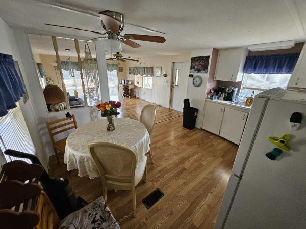 1981 Manufactured Home