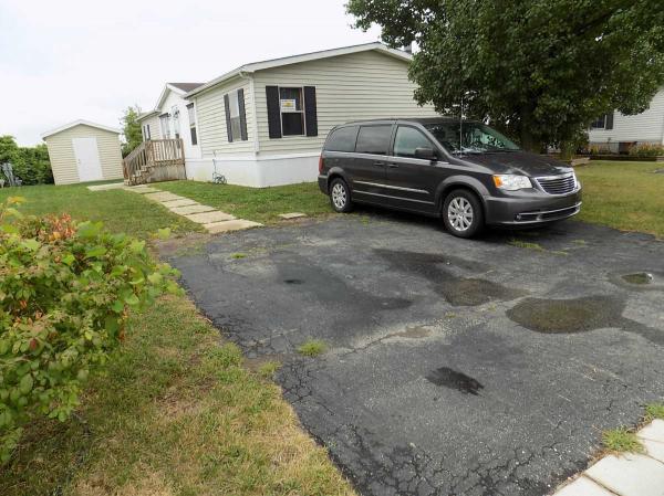 1991 Friendship Mobile Home For Sale