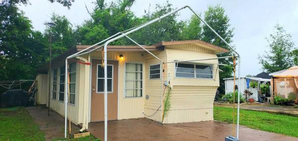 1980  Mobile Home For Sale