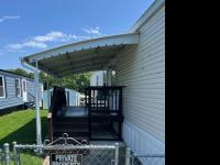 2012 MARLETTE Mobile Home