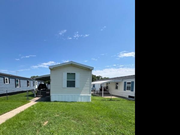 2012 MARLETTE Mobile Home For Sale