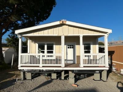 Mobile Home at 38 Eagle Green Fremont, CA 94538