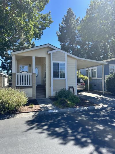 Mobile Home at 163 Quail Hollow Dr. #163 San Jose, CA 95128