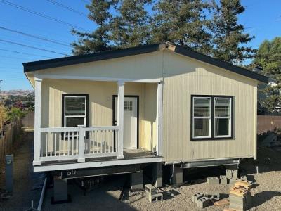 Mobile Home at 330 Winnipeg Green Fremont, CA 94538