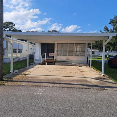 Mobile Home at 3331 Gall Blvd  #208 Zephyrhills, FL 33541