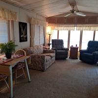 1991 Manufactured Home