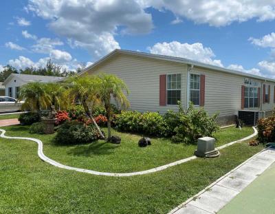 Mobile Home at 3930 East Gate Ct. 322 North Fort Myers, FL 33917