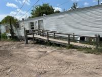 2007 BLUE RIDGE- BLAZER Manufactured Home