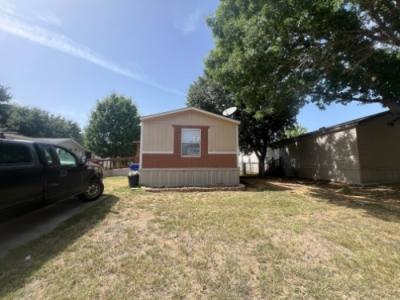 Mobile Home at 98 Turtle Hill Trl Mansfield, TX 76063