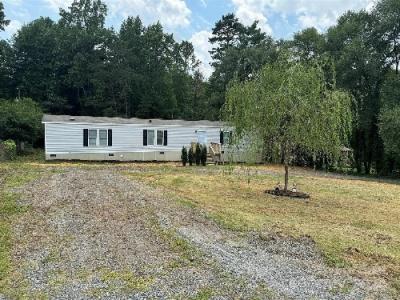 Mobile Home at 2887 Sycamore Ct Granite Falls, NC 28630