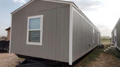 Mobile Home at 8100 University Odessa, TX 79763