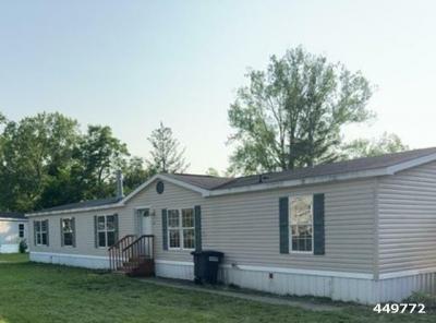 Mobile Home at Cayuga Estates 23 Morse Dr Moravia, NY 13118