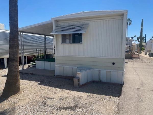 1974 Unknown Manufactured Home