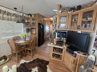 1988 Cavco Manufactured Home