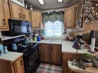 1988 Cavco Manufactured Home