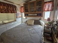 1988 Cavco Manufactured Home