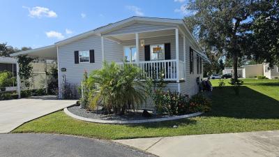 Mobile Home at 9231 W Sweet Apple Court Homosassa, FL 34448