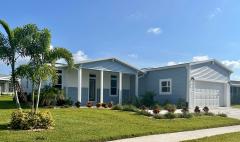 Photo 1 of 10 of home located at 2708 Pier Drive Ruskin, FL 33570