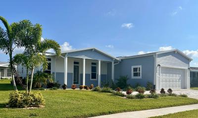 Mobile Home at 2708 Pier Drive Ruskin, FL 33570