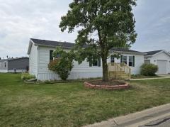 Photo 1 of 10 of home located at 7204 E Grand River Lot 016 Portland, MI 48875