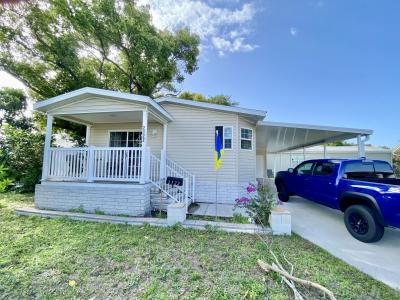 Mobile Home at 2122 Mo-Ho Drive Orlando, FL 32839