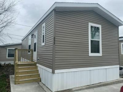 Mobile Home at 253 Bunting Lane Madison, WI 53704