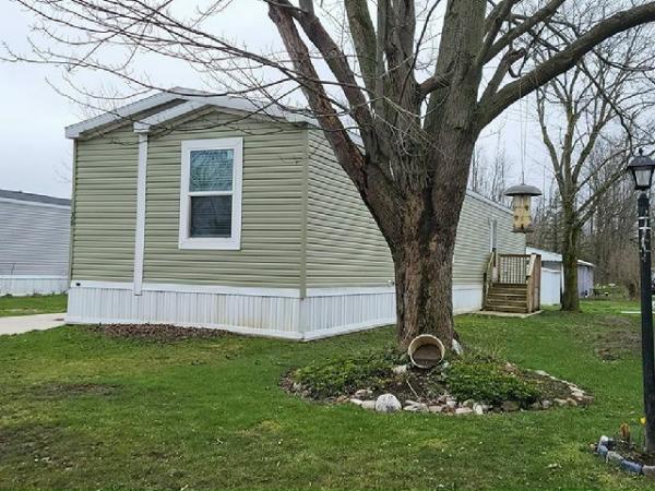 2020 Clayton - Lewistown PA 56GEM16663AH20 Manufactured Home