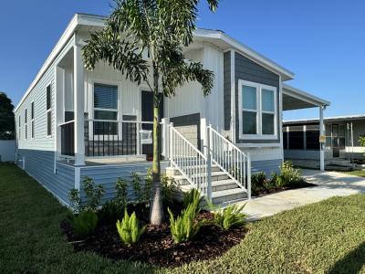 Mobile Home at 66099 Windsor Rd. Pinellas Park, FL 33782