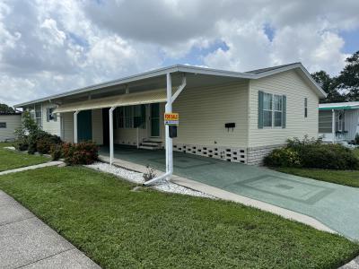 Mobile Home at 66017 London Rd. Pinellas Park, FL 33782