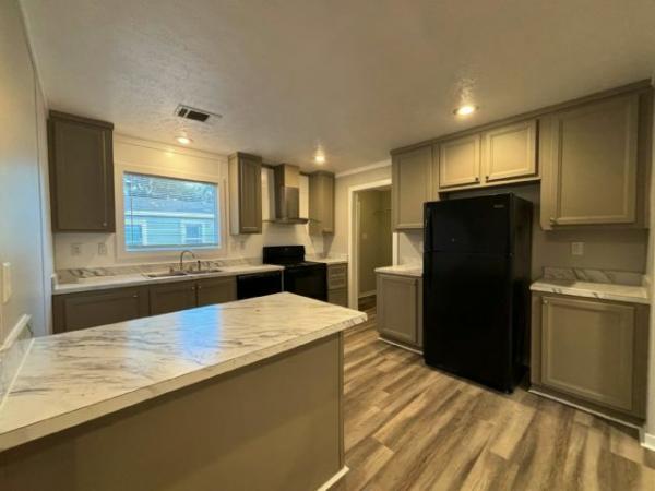 2019 CMHM Manufactured Home