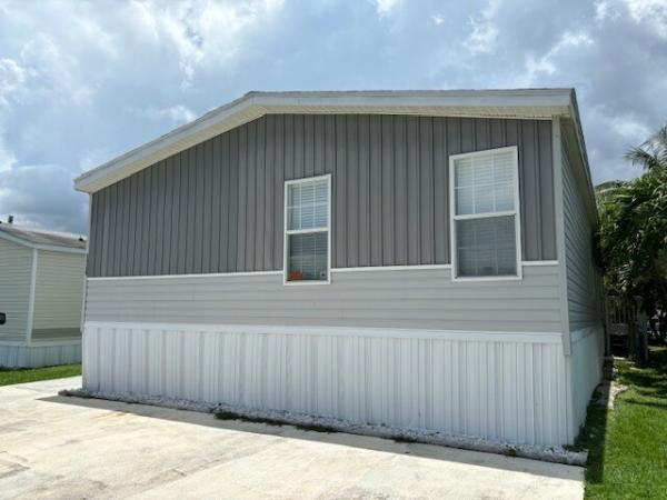 2019 Jacobsen Mobile Home For Sale