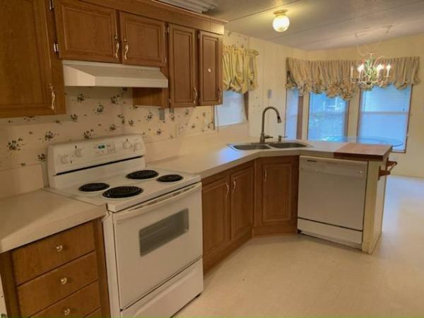 2003 SPRGWOOD Manufactured Home