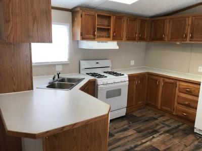 Mobile Home at 62430 Locust Rd Lot 76 South Bend, IN 46614