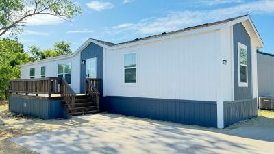 Mobile Home at 1171 Village St Lot #645 Greenville, TX 75401