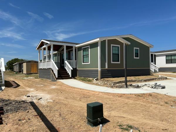 2024 Clayton Homes Inc Ind Exclusive Mobile Home