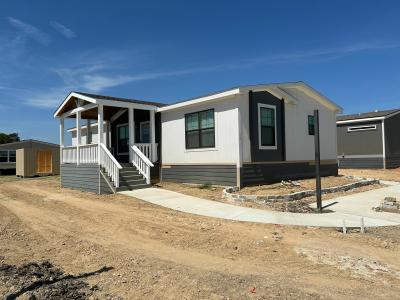 Mobile Home at 410 Garnet Drive Lot #410 Wylie, TX 75098