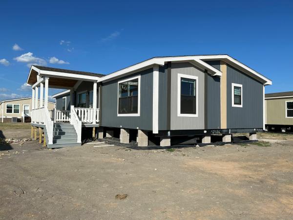 2024 Clayton Homes Inc The NXT Mobile Home