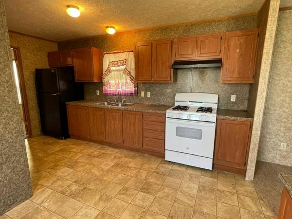 2010 Harmony Mobile Home For Sale