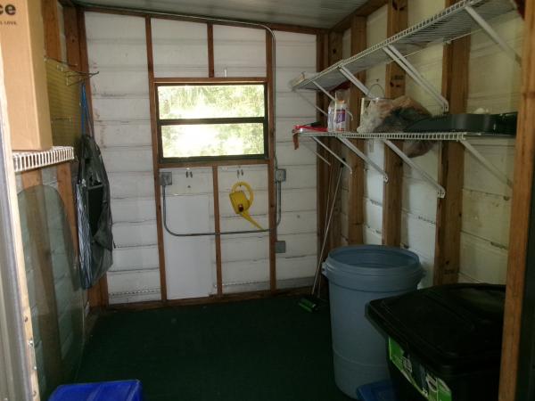 1988 Barringtyon Mobile Home