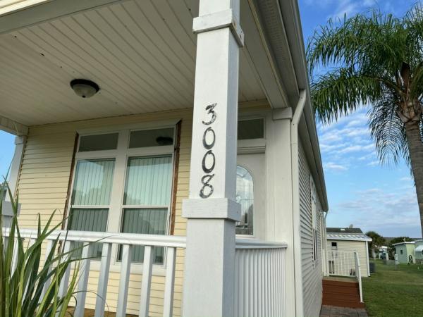 Photo 1 of 2 of home located at 3008 Hanson Ave Melbourne, FL 32901