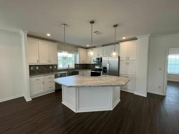 2024 Skyline - Ocala Silver Springs Mobile Home