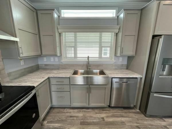 2024 Palm Harbor - Plant City Casa Marina Mobile Home