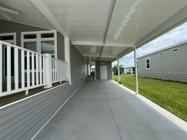 2024 Palm Harbor - Plant City Casa Marina Mobile Home