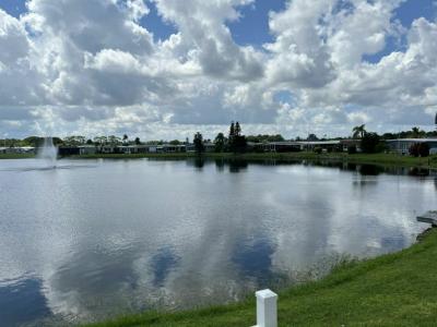 Mobile Home at 420 Hidden Cove Road North Fort Myers, FL 33917