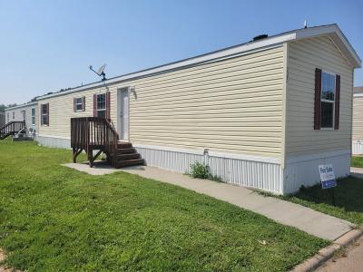 Mobile Home at 3510 N. 9th St. #245 #245 Carter Lake, IA 51510