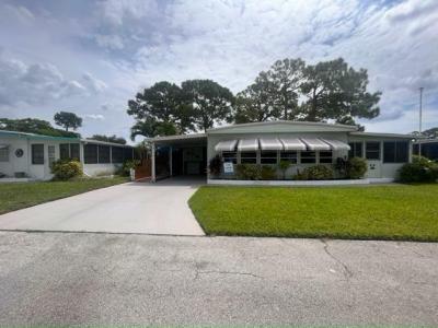 Mobile Home at 6172 Holly Lane Lantana, FL 33462