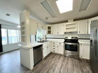 Mobile Home at 8775 20th Street #509 Vero Beach, FL 32966